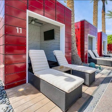 Palms Place The Adele Palazzo Suite 拉斯维加斯 外观 照片