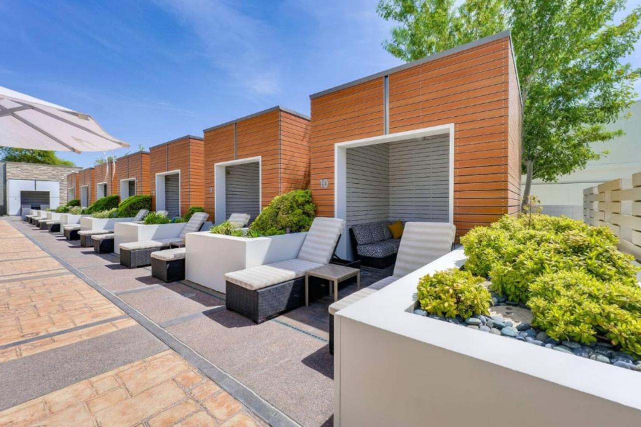Palms Place The Adele Palazzo Suite 拉斯维加斯 外观 照片