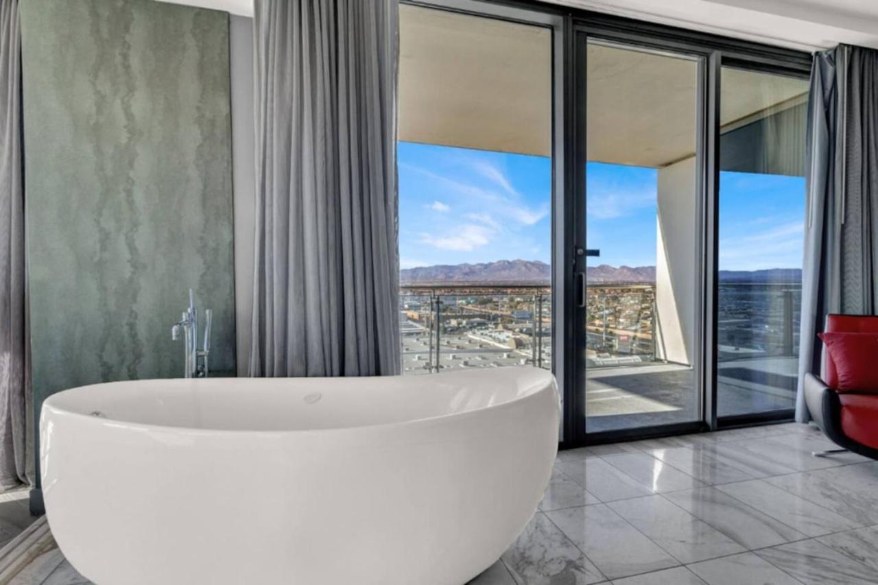 Palms Place The Adele Palazzo Suite 拉斯维加斯 外观 照片