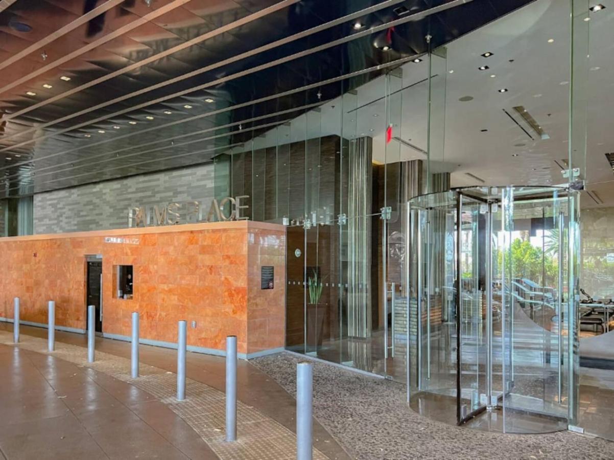 Palms Place The Adele Palazzo Suite 拉斯维加斯 外观 照片